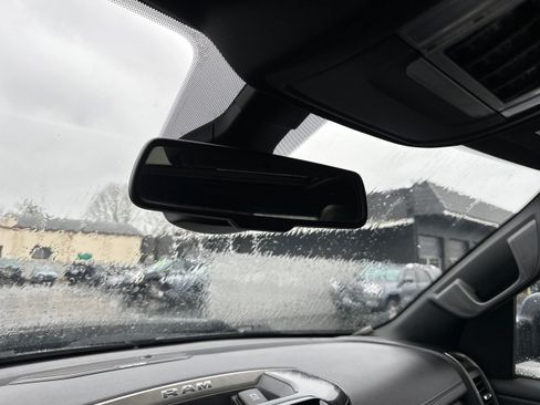 Used 2020 RAM 1500 Sport w/ Leather & Sound Group image 16