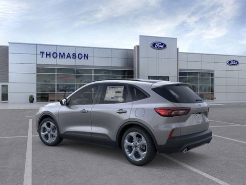 New 2025 Ford Escape ST-Line image 4