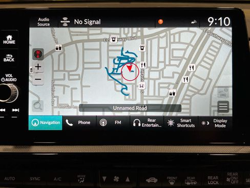 Certified 2026 Honda Odyssey Elite image 30