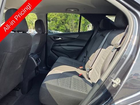 Used 2023 Chevrolet Equinox LT FWD image 10