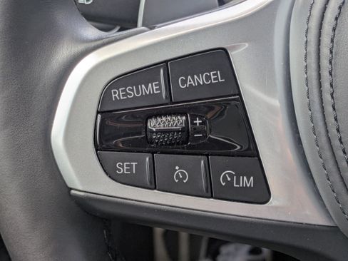 Used 2026 BMW Z4 sDrive30i RWD image 21