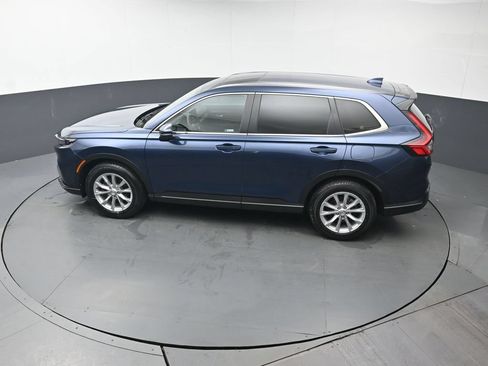Used 2024 Honda CR-V EX image 37
