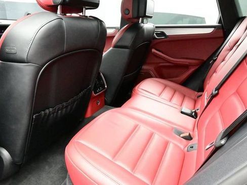 Certified 2023 Porsche Macan GTS AWD/4WD image 14