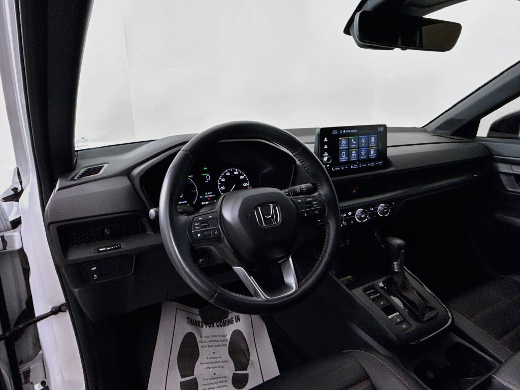 Used 2024 Honda CR-V Sport-L image 9