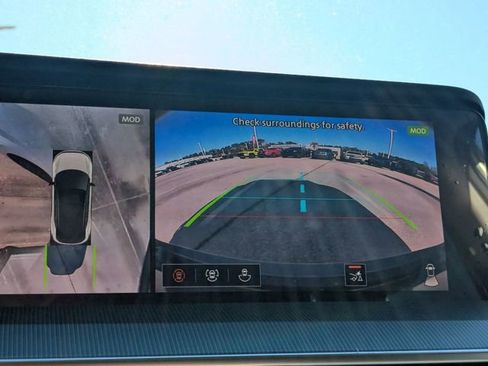 New 2026 Nissan Murano Platinum image 22