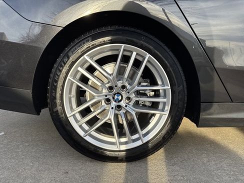 Certified 2025 BMW 530i xDrive image 28