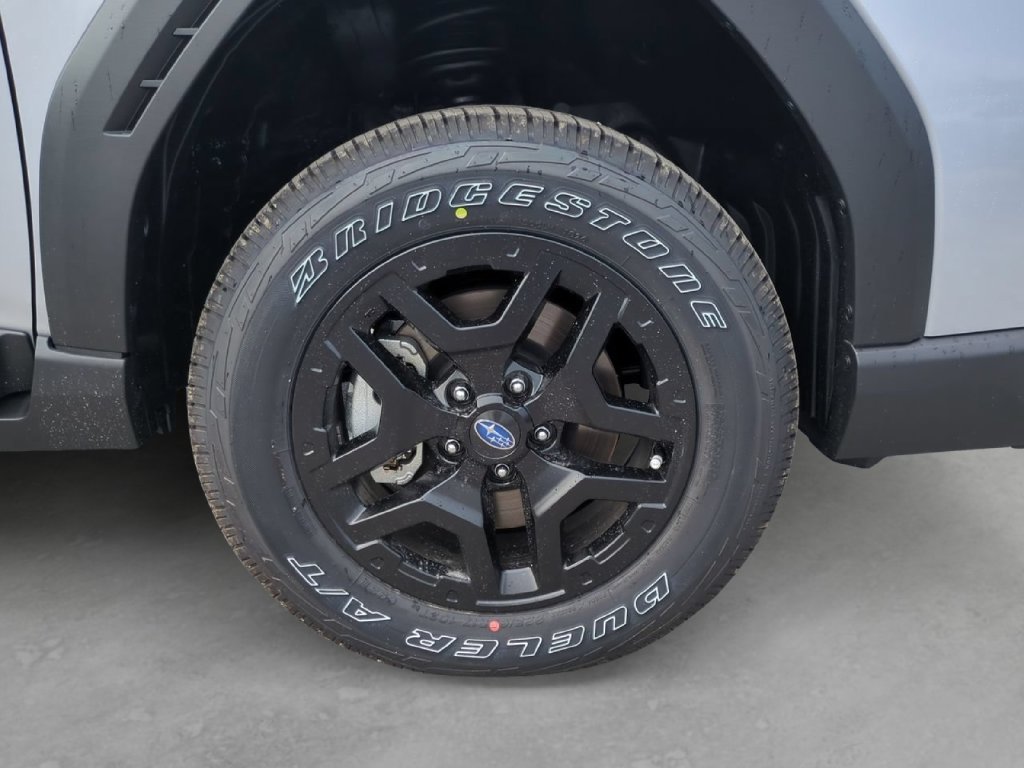 New 2026 Subaru Outback Wilderness AWD/4WD image 11