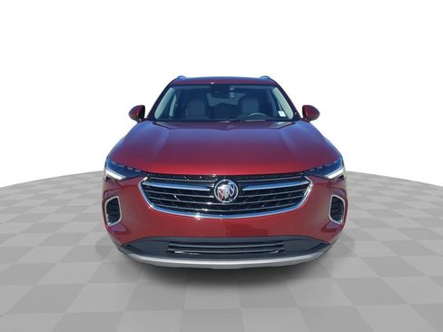 Used 2023 Buick Envision Essence image 3