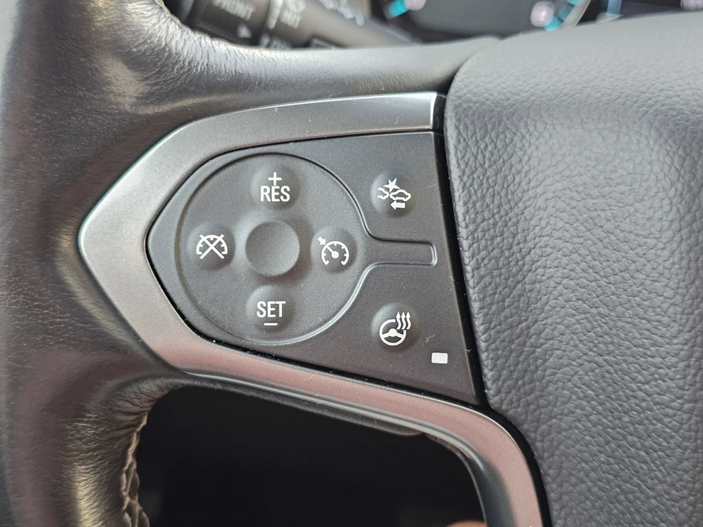 Used 2018 Chevrolet Tahoe LT w/ Luxury Package AWD/4WD image 31