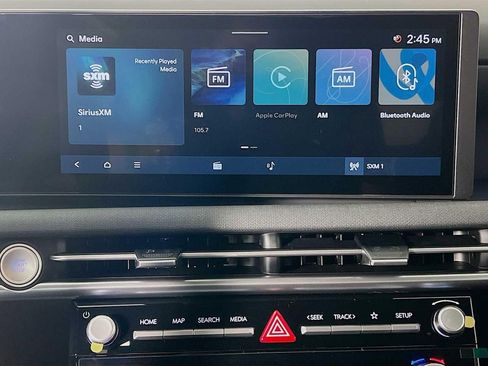 New 2025 Hyundai Tucson XRT image 9