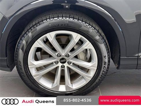 Certified 2025 Audi Q7 3.0T Premium Plus w/ Premium Plus Package image 8