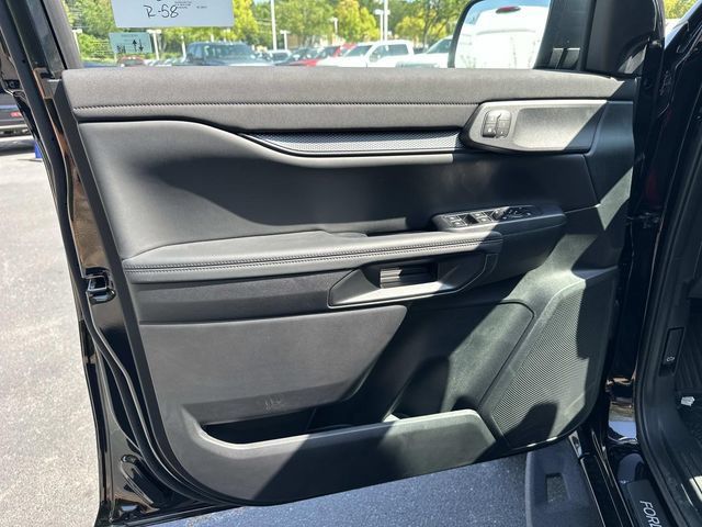 New 2026 Ford Ranger Raptor AWD/4WD image 18
