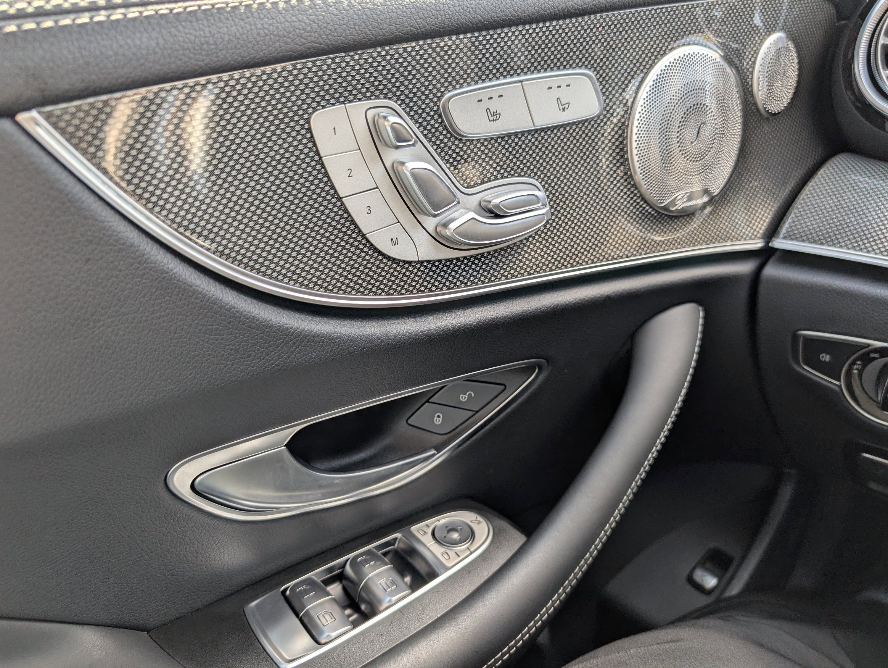 Used 2023 Mercedes-Benz E 53 AMG 4MATIC Coupe w/ Driver Assistance Package image 30