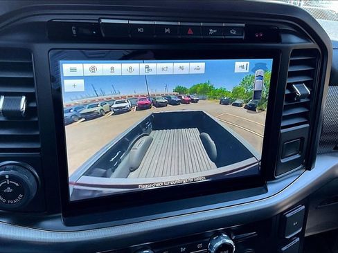 Used 2021 Ford F150 Raptor w/ Equipment Group 801A High AWD/4WD image 17