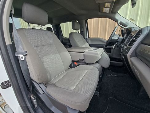 Used 2020 Ford F250 XLT w/ XLT Value Package AWD/4WD image 12