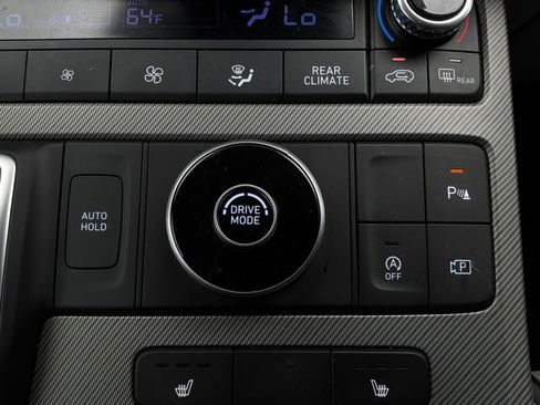 Used 2025 Hyundai Palisade SEL FWD image 25