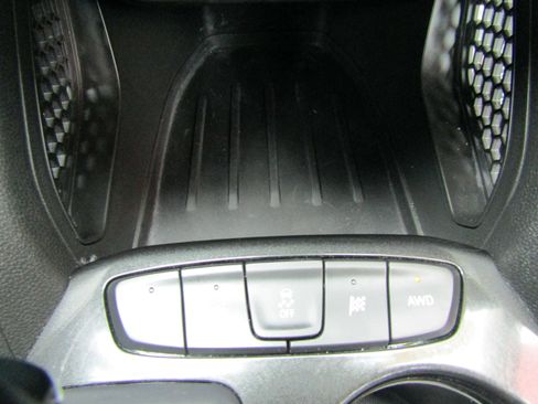 Used 2026 Chevrolet TrailBlazer LT image 14