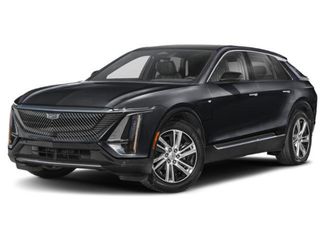 Certified 2024 Cadillac Lyriq Sport w/ LPO, Floor Liner Package AWD/4WD video 1