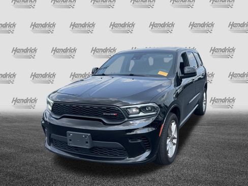 Used 2023 Dodge Durango GT AWD/4WD image 5