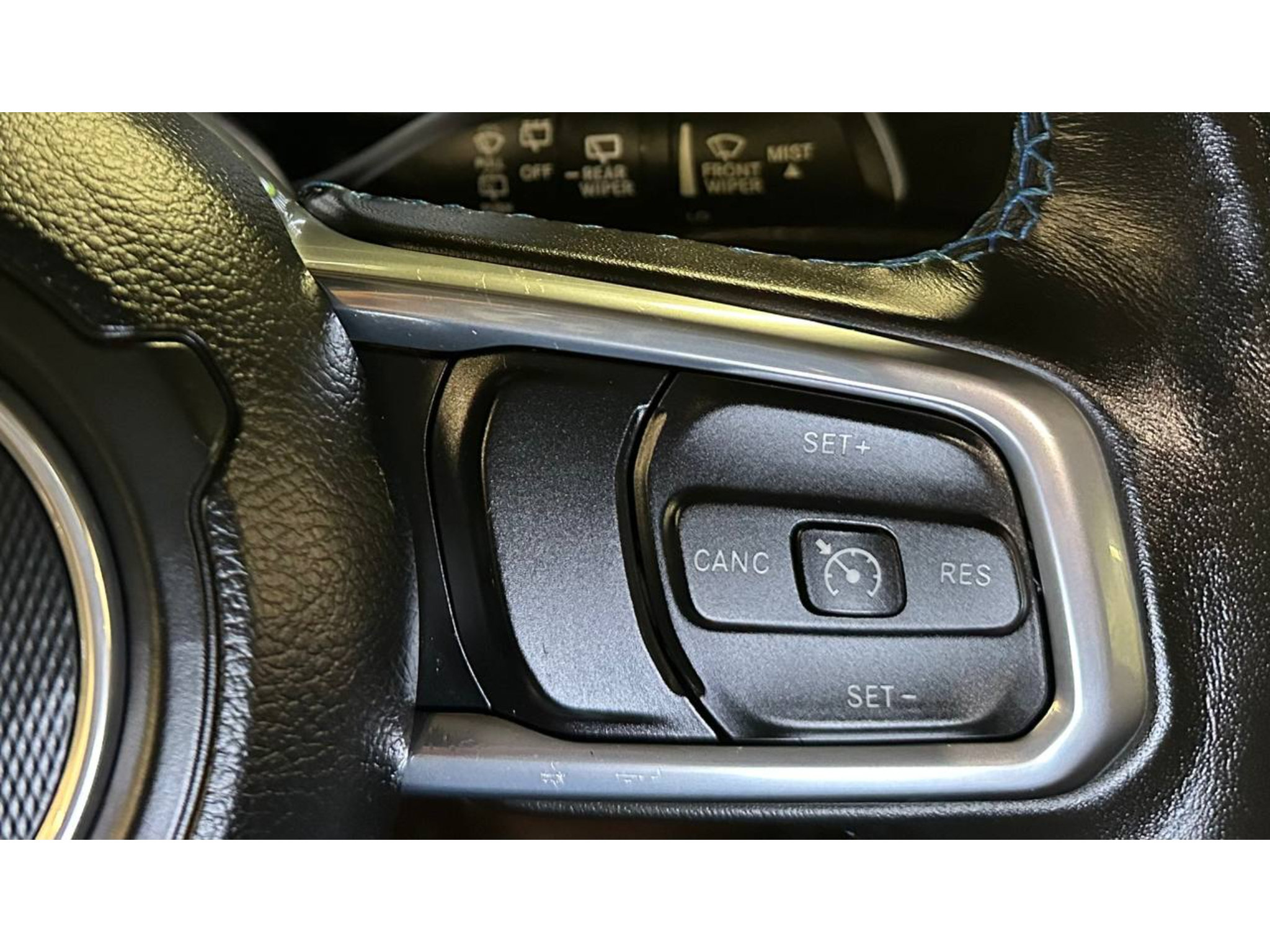 Used 2023 Jeep Wrangler Unlimited Rubicon 4xe w/ Steel Bumper Group AWD/4WD image 27
