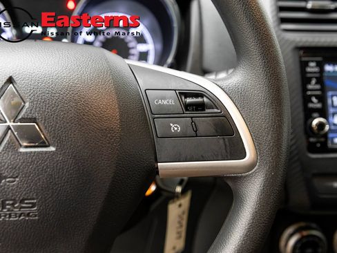 Used 2024 Mitsubishi Outlander Sport AWD image 15