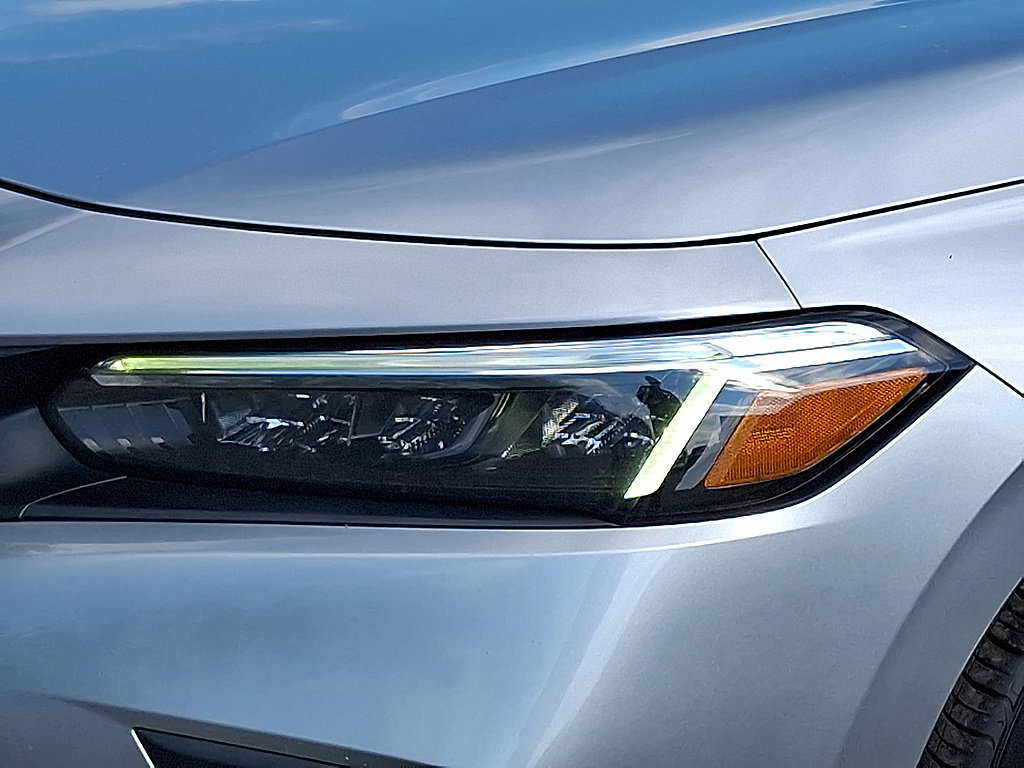 Used 2022 Honda Civic Sport image 34