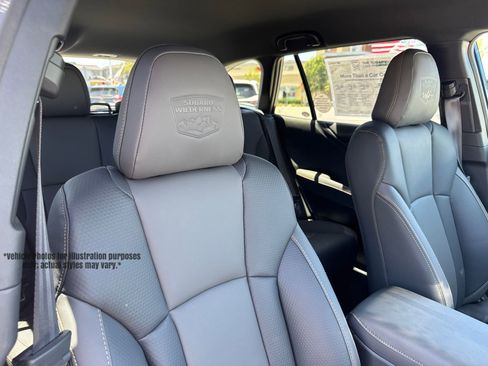 New 2025 Subaru Outback Wilderness image 9
