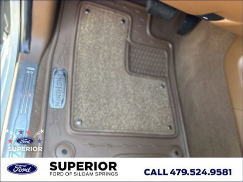 Used 2022 RAM 3500 Limited AWD/4WD image 30