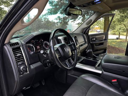 Used 2013 RAM 1500 Sport w/ Sport Premium Group AWD/4WD image 21