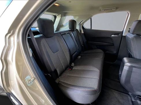 Used 2016 Chevrolet Equinox LS FWD image 22