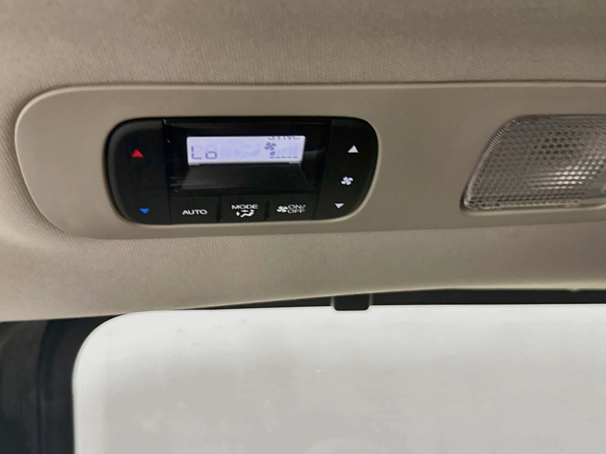 New 2027 Honda Odyssey EX-L image 30