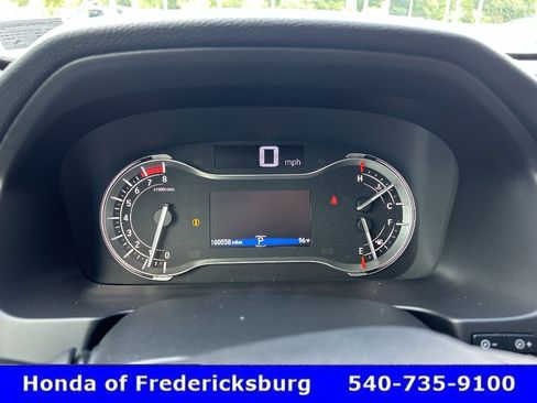 Used 2017 Honda Pilot Touring image 17