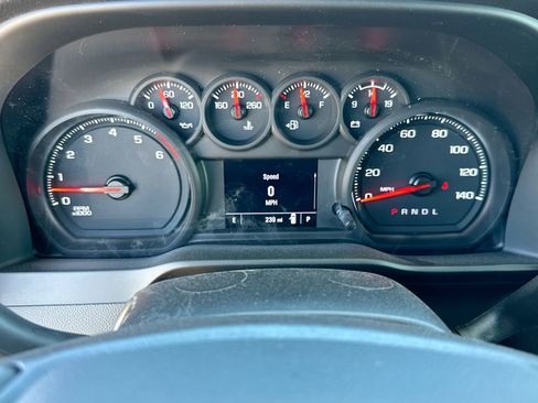 New 2026 Chevrolet Silverado 2500 W/T w/ WT Convenience Package image 15