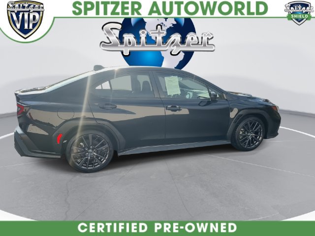 Used 2022 Subaru WRX Premium AWD/4WD image 16