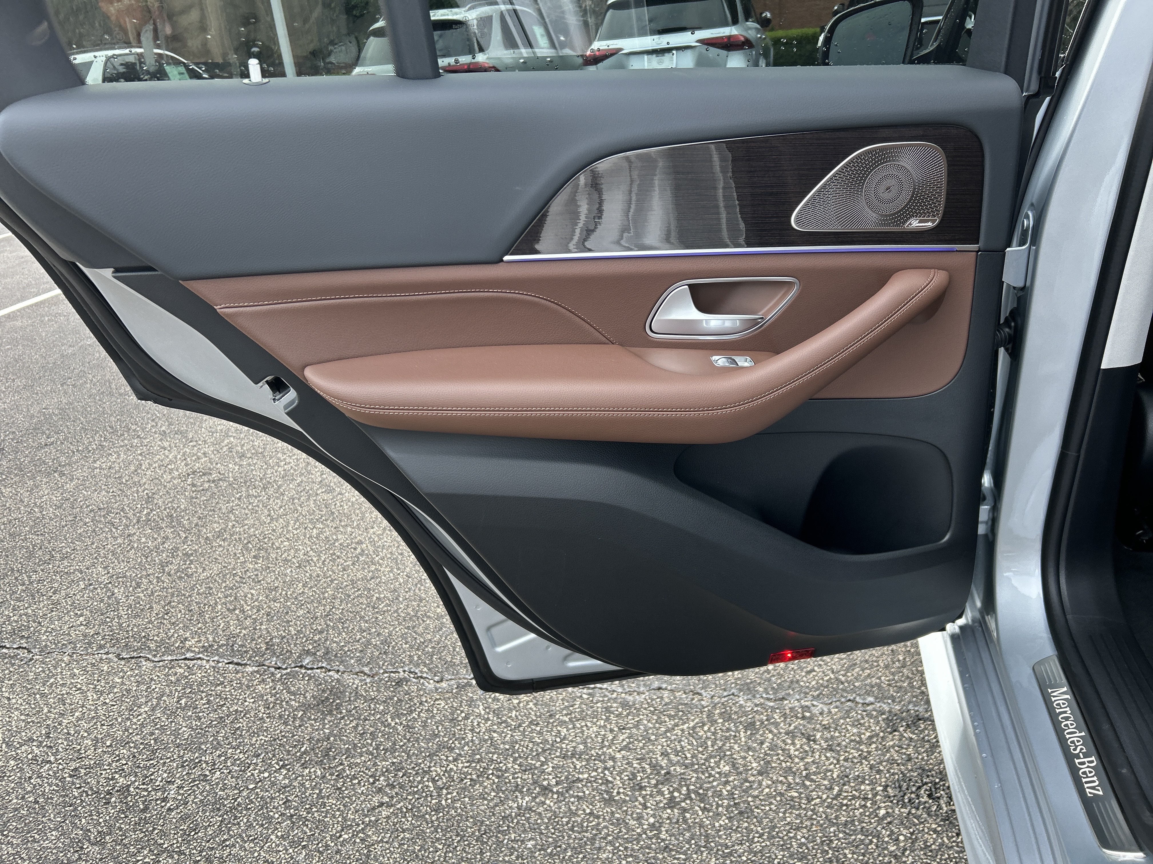 New 2026 Mercedes-Benz GLE 450 4MATIC image 33