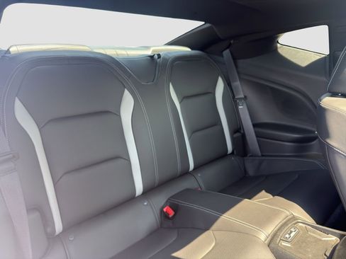 Used 2023 Chevrolet Camaro SS RWD image 21