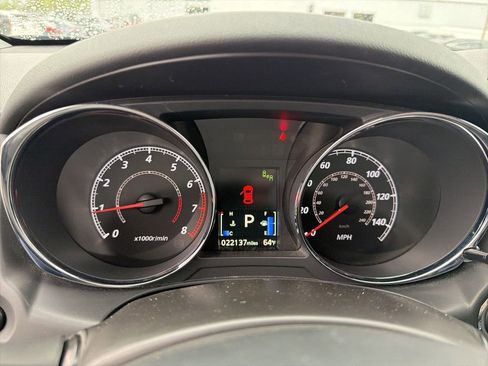 Used 2025 Mitsubishi Outlander Sport ES image 19