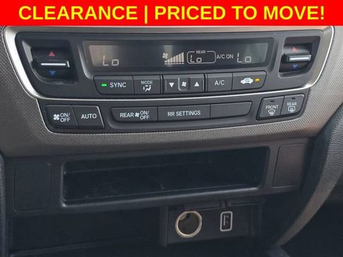 Used 2021 Honda Ridgeline Sport image 22