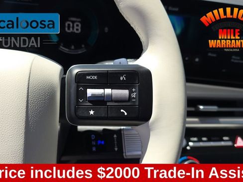 Used 2025 Hyundai Santa Fe SEL image 18