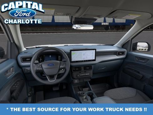 New 2026 Ford Maverick XL FWD image 9