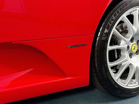 Used 2005 Ferrari F430 Coupe RWD image 48