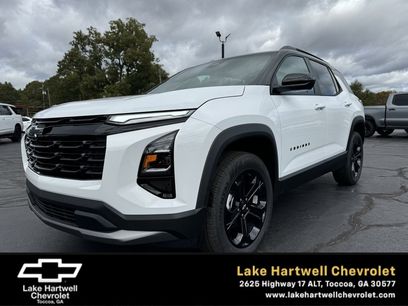 New 2026 Chevrolet Equinox LT w/ Convenience Package II