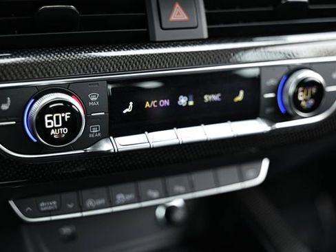 Used 2023 Audi S5 Prestige w/ Prestige Package image 35