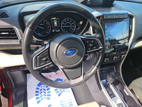 Used 2019 Subaru Ascent Limited w/ Popular Package #2A AWD/4WD image 13