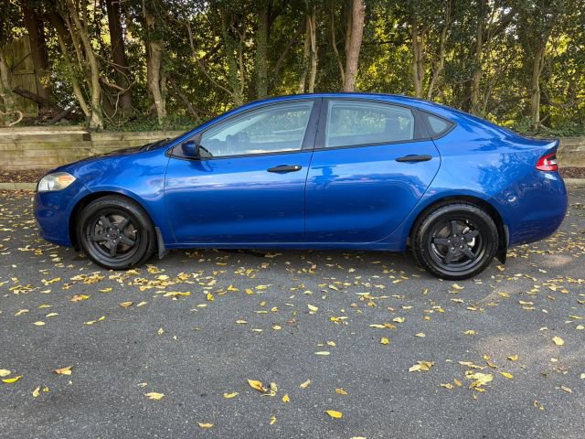 Used 2013 Dodge Dart SE w/ Value Group FWD image 2