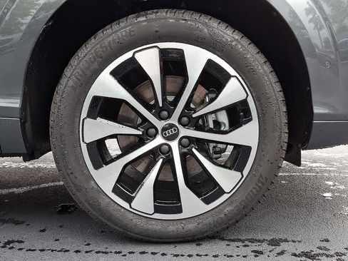 New 2026 Audi Q3 quattro 2.0T AWD/4WD image 7