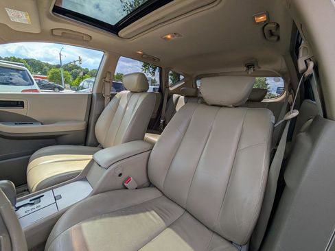 Used 2005 Nissan Murano SE w/ (G02) SE Touring Pkg AWD/4WD image 15