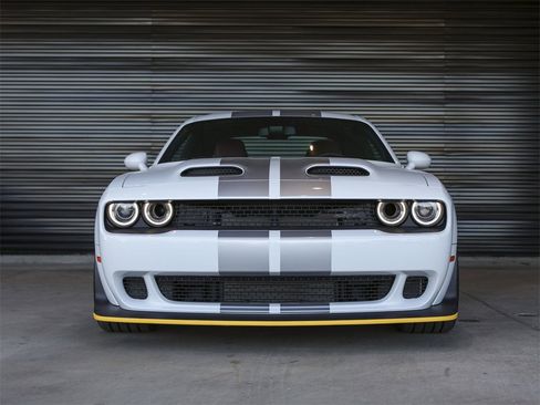 Used 2023 Dodge Challenger SRT Hellcat image 10