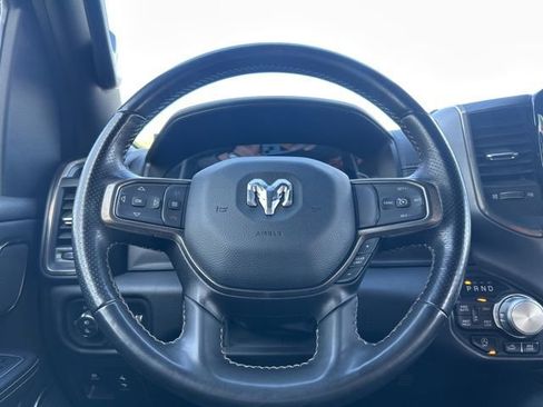 Used 2023 RAM 1500 Rebel w/ Rebel Level 2 Equipment Group AWD/4WD image 24