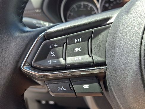 Used 2024 MAZDA CX-5 AWD 2.5 S w/ Select Package image 20
